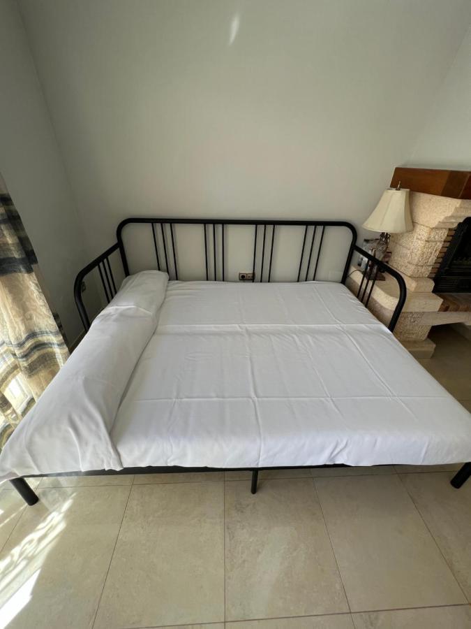 Casa Bajamar Playa Apartment Nerja Ngoại thất bức ảnh