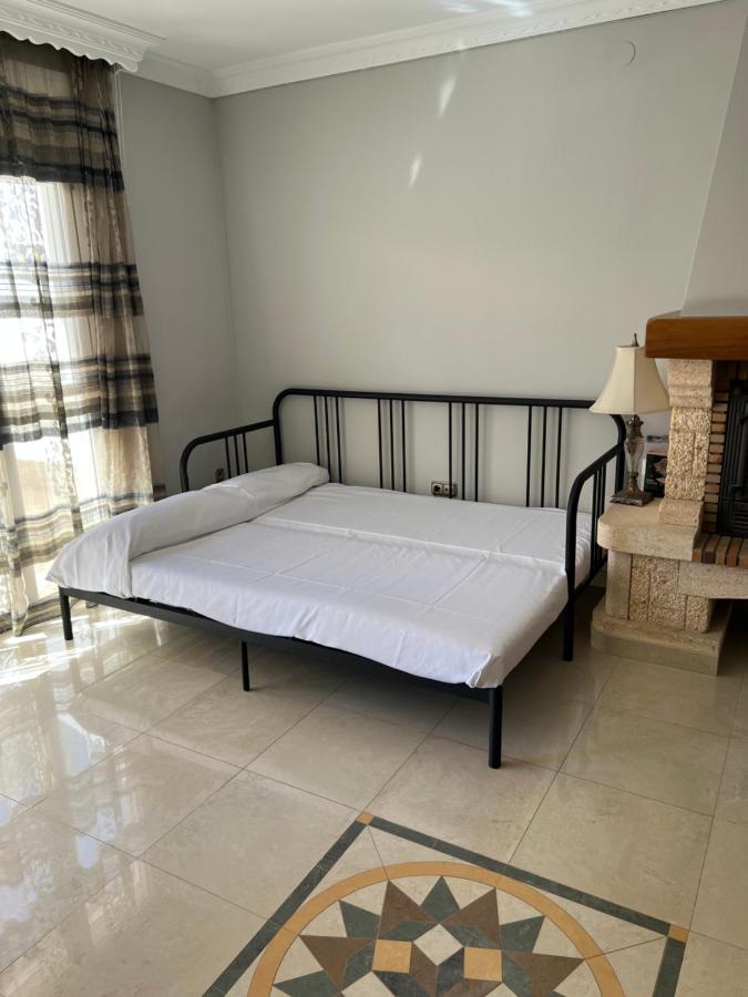 Casa Bajamar Playa Apartment Nerja Ngoại thất bức ảnh