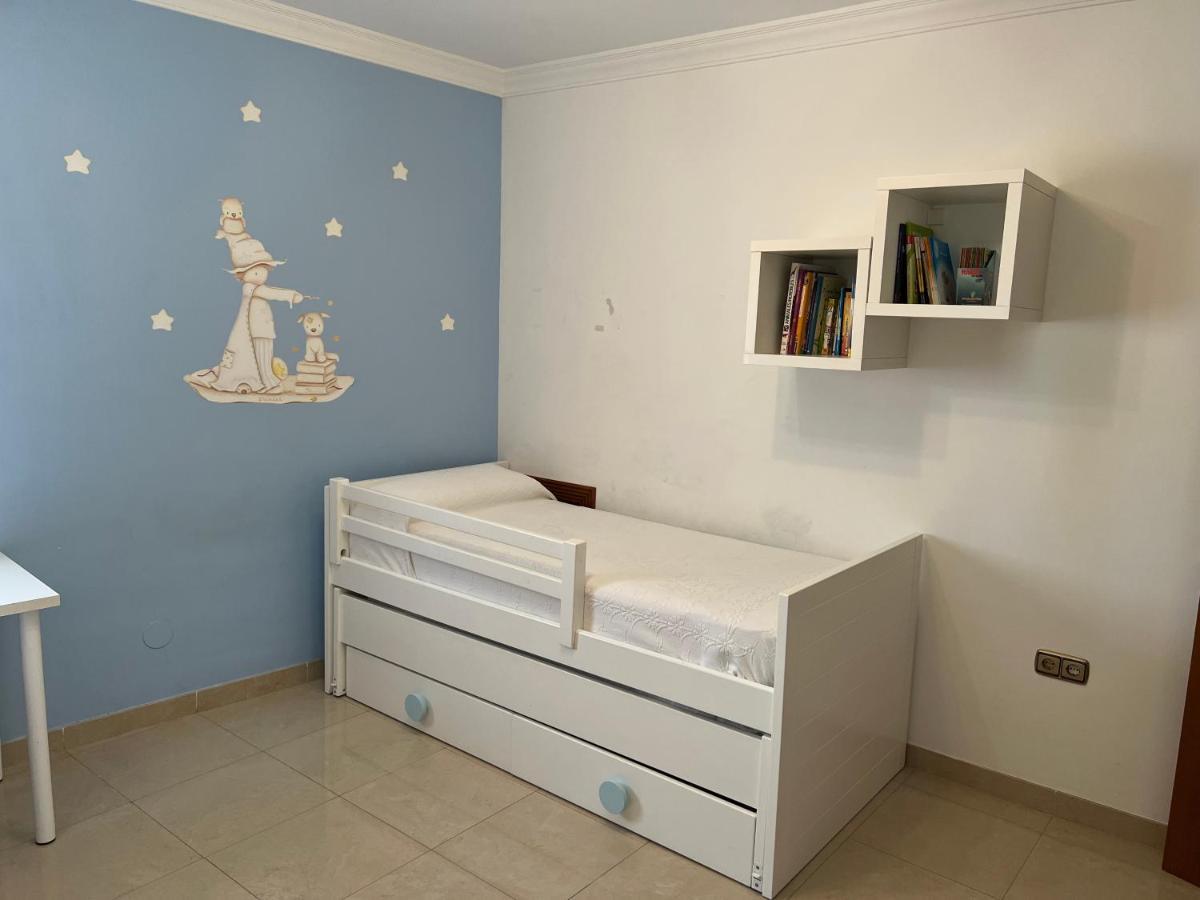 Casa Bajamar Playa Apartment Nerja Ngoại thất bức ảnh