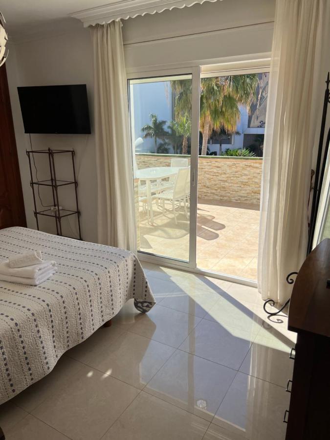 Casa Bajamar Playa Apartment Nerja Ngoại thất bức ảnh