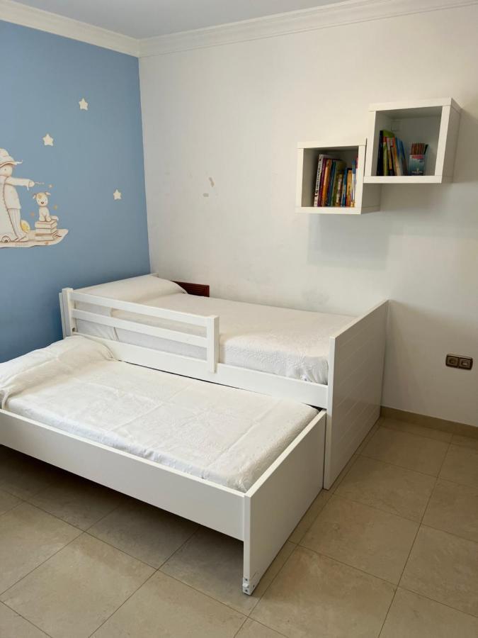 Casa Bajamar Playa Apartment Nerja Ngoại thất bức ảnh