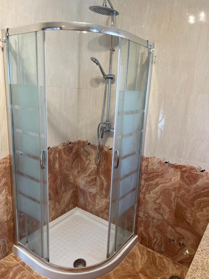 Casa Bajamar Playa Apartment Nerja Ngoại thất bức ảnh