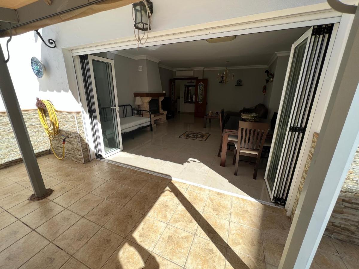 Casa Bajamar Playa Apartment Nerja Ngoại thất bức ảnh