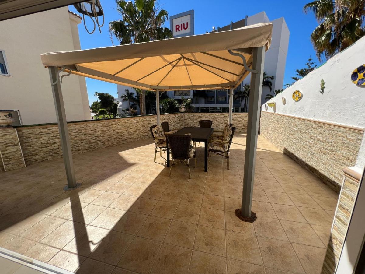 Casa Bajamar Playa Apartment Nerja Ngoại thất bức ảnh