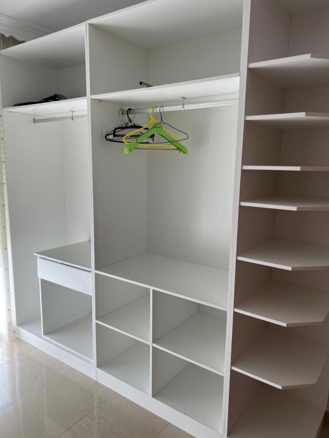 Casa Bajamar Playa Apartment Nerja Ngoại thất bức ảnh